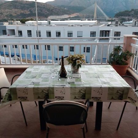 J&L Apartments Dubrovnik Kültér fotó