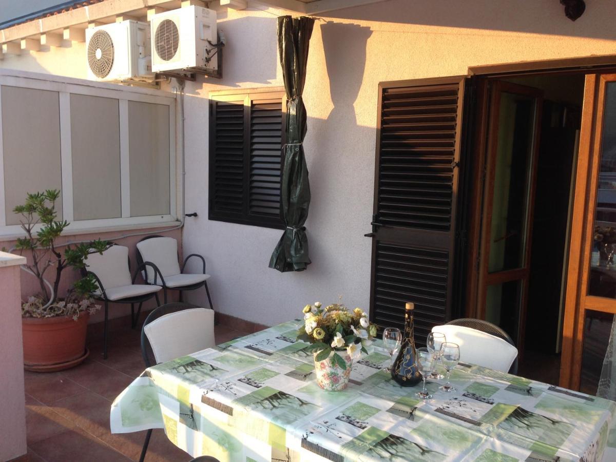 J&L Apartments Dubrovnik Kültér fotó