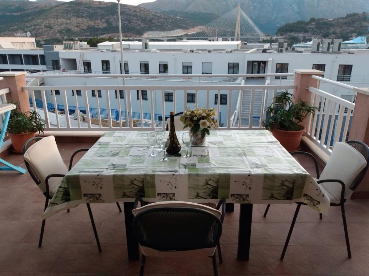 J&L Apartments Dubrovnik Kültér fotó