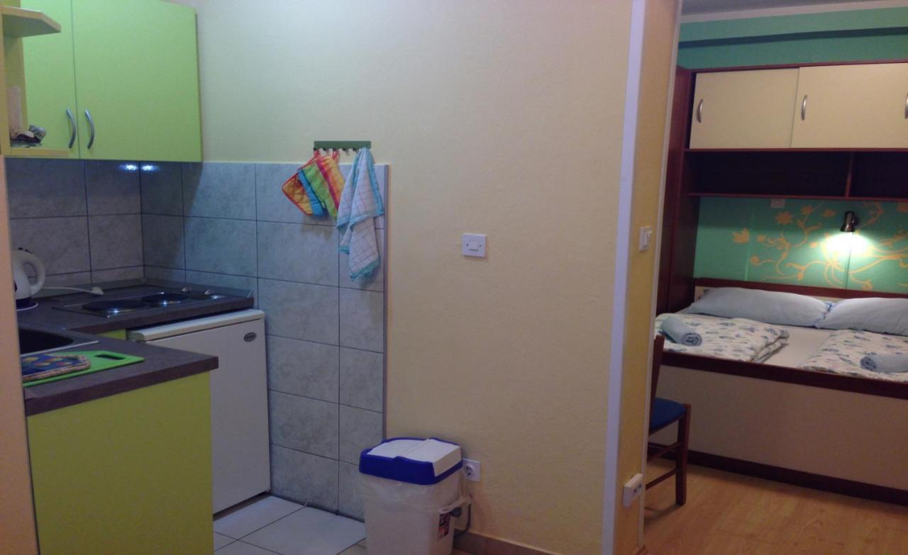 J&L Apartments Dubrovnik Kültér fotó