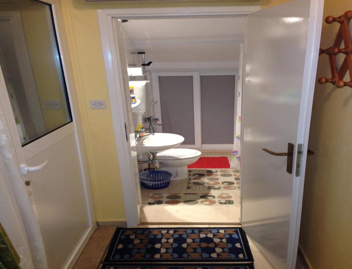 J&L Apartments Dubrovnik Kültér fotó