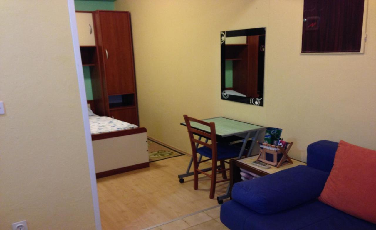 J&L Apartments Dubrovnik Kültér fotó