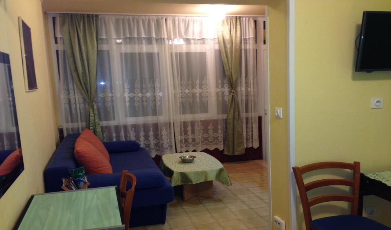 J&L Apartments Dubrovnik Kültér fotó