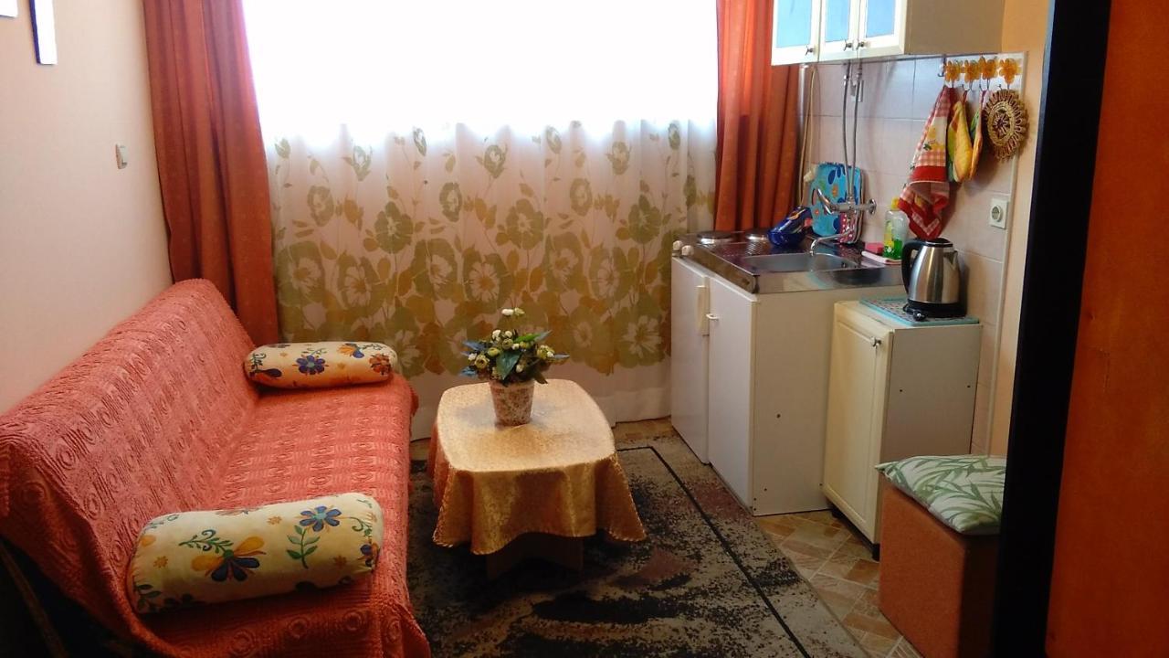 J&L Apartments Dubrovnik Kültér fotó