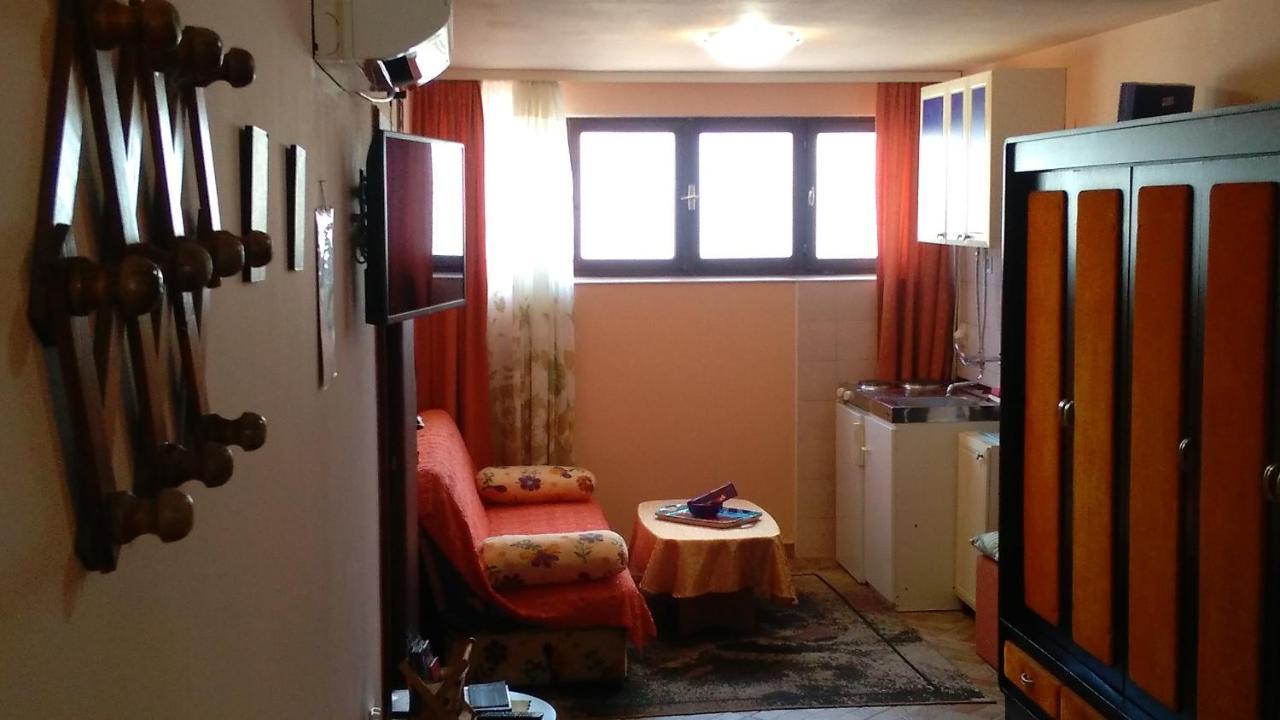 J&L Apartments Dubrovnik Kültér fotó