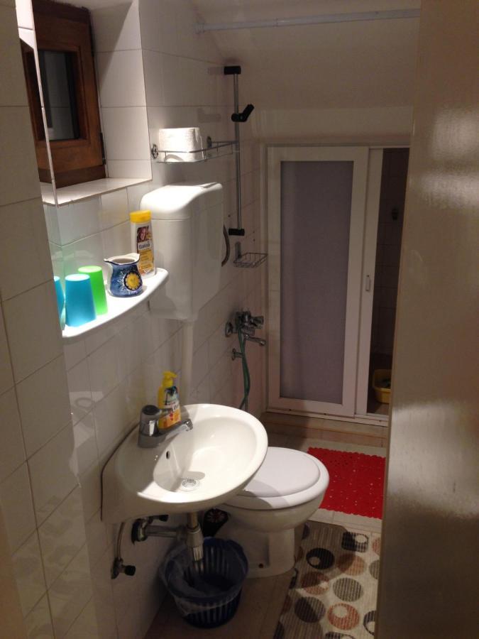 J&L Apartments Dubrovnik Kültér fotó