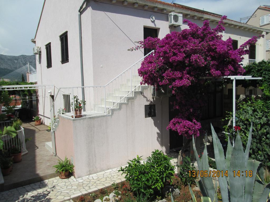 J&L Apartments Dubrovnik Kültér fotó