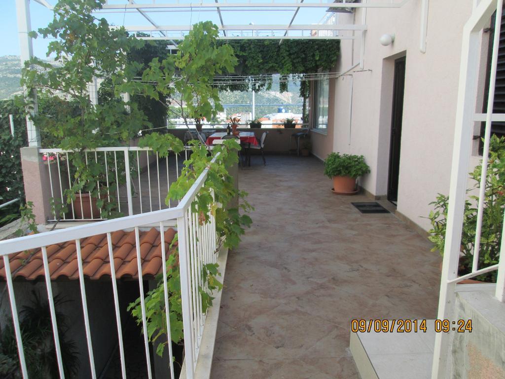 J&L Apartments Dubrovnik Kültér fotó