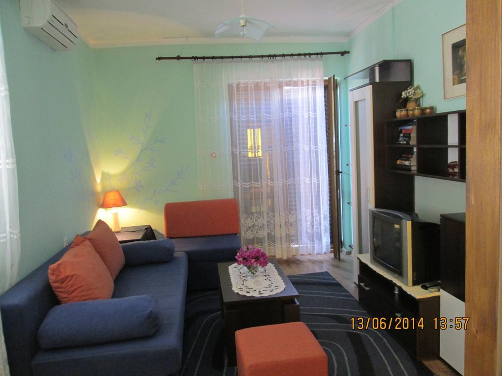 J&L Apartments Dubrovnik Kültér fotó