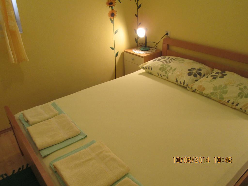 J&L Apartments Dubrovnik Kültér fotó