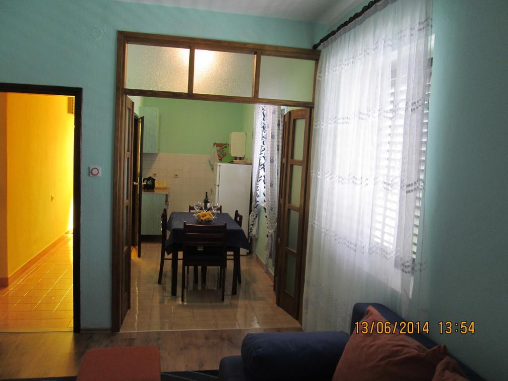 J&L Apartments Dubrovnik Kültér fotó
