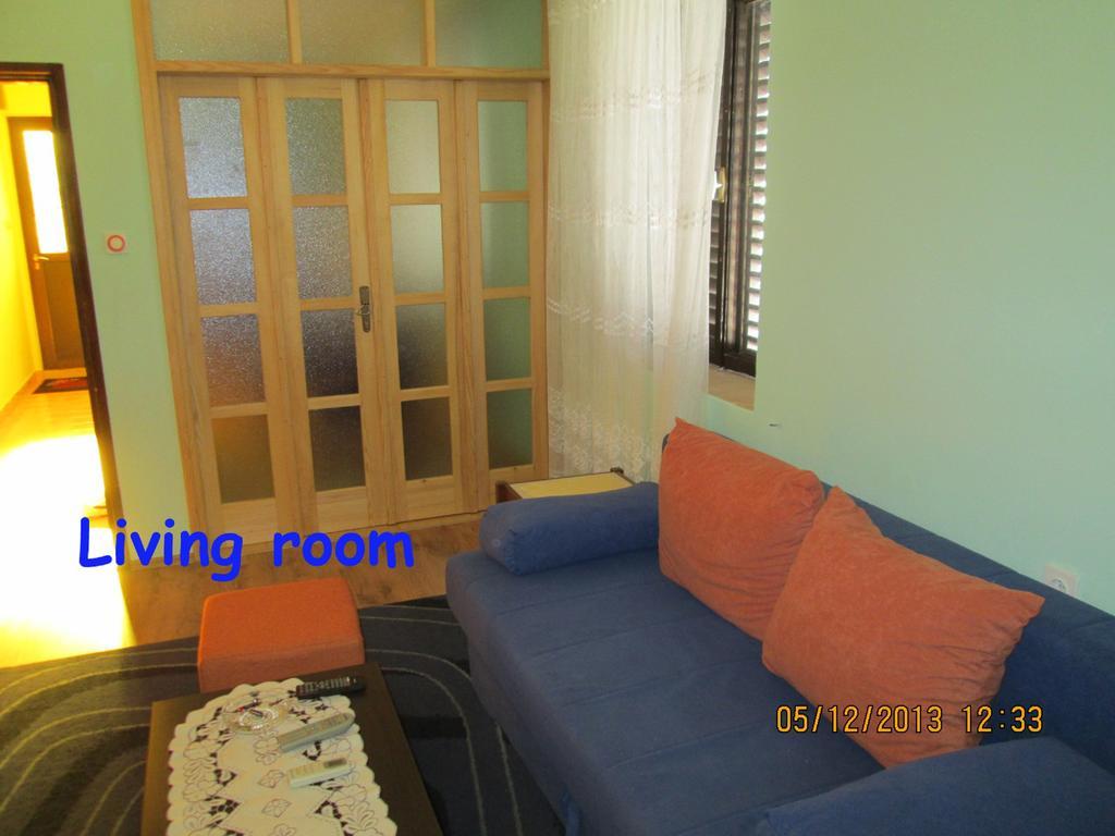 J&L Apartments Dubrovnik Kültér fotó