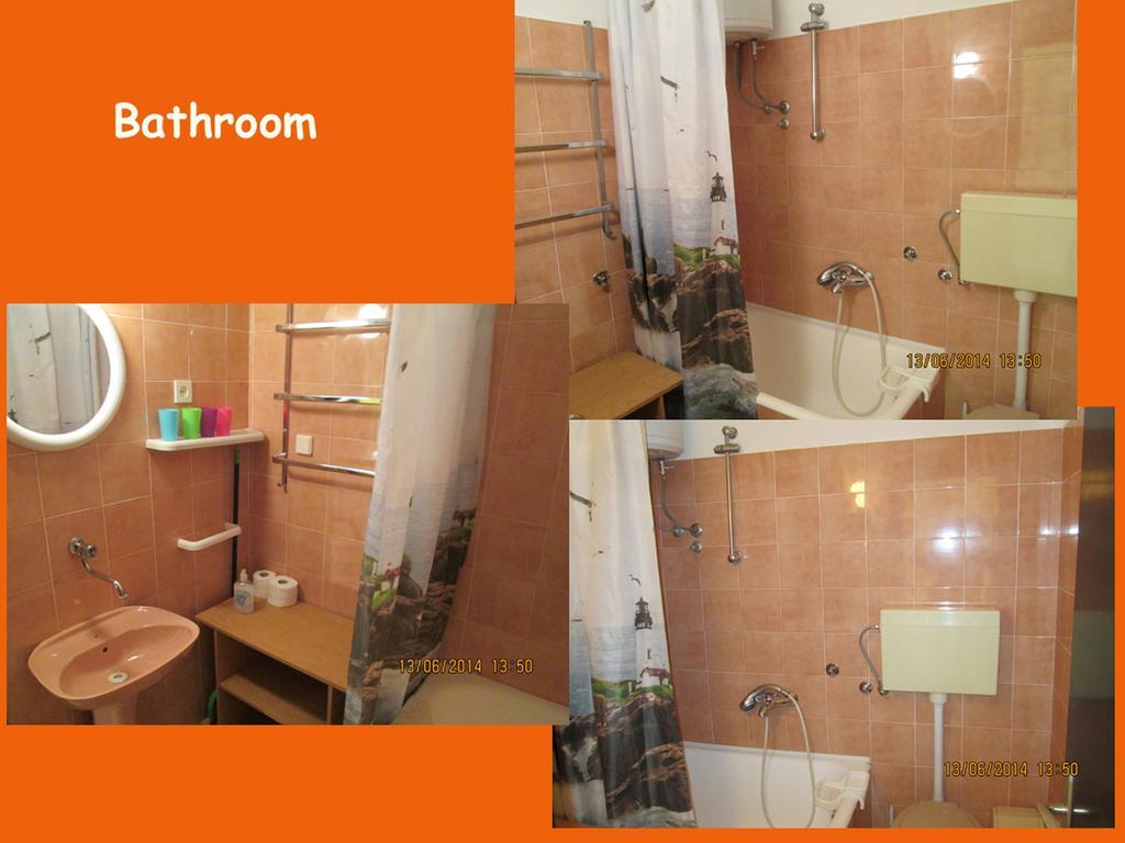J&L Apartments Dubrovnik Kültér fotó