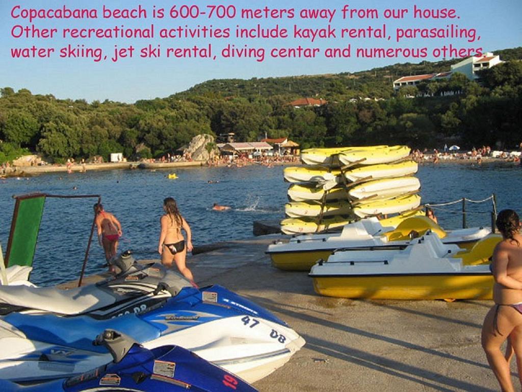 J&L Apartments Dubrovnik Kültér fotó