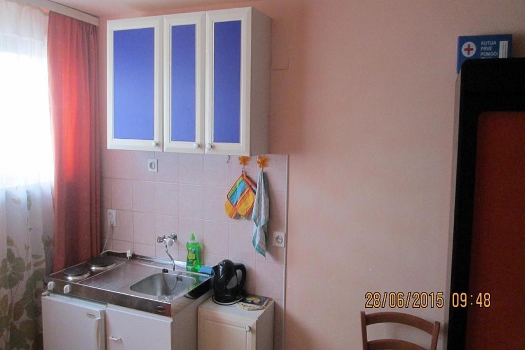 J&L Apartments Dubrovnik Kültér fotó