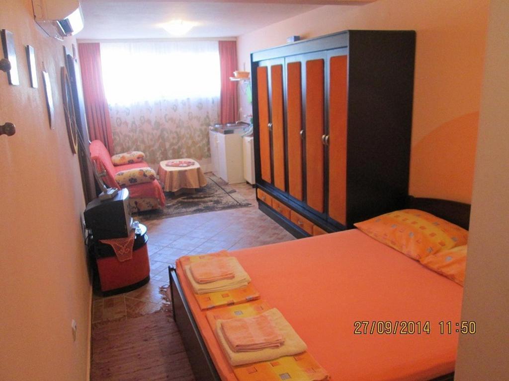 J&L Apartments Dubrovnik Kültér fotó