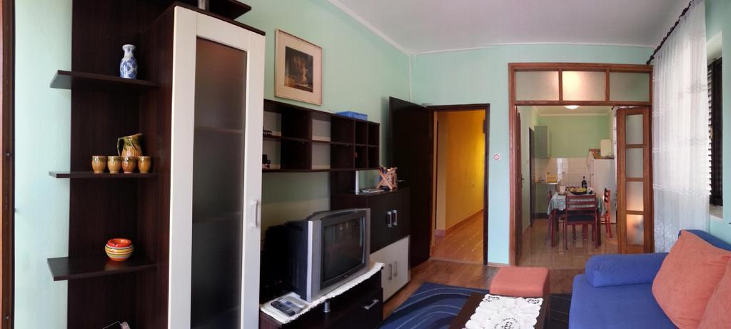 J&L Apartments Dubrovnik Kültér fotó