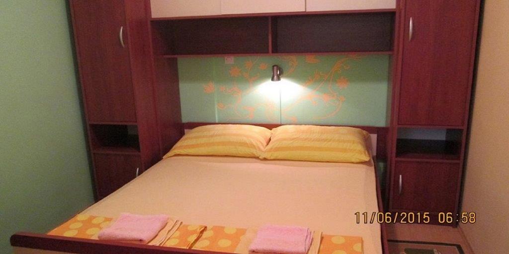 J&L Apartments Dubrovnik Kültér fotó