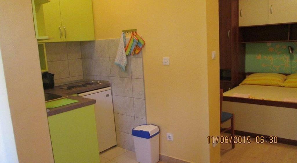 J&L Apartments Dubrovnik Kültér fotó