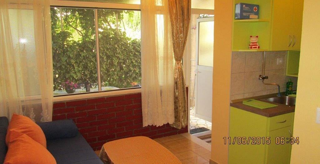 J&L Apartments Dubrovnik Kültér fotó