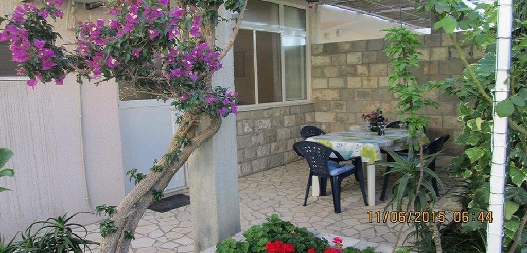 J&L Apartments Dubrovnik Kültér fotó
