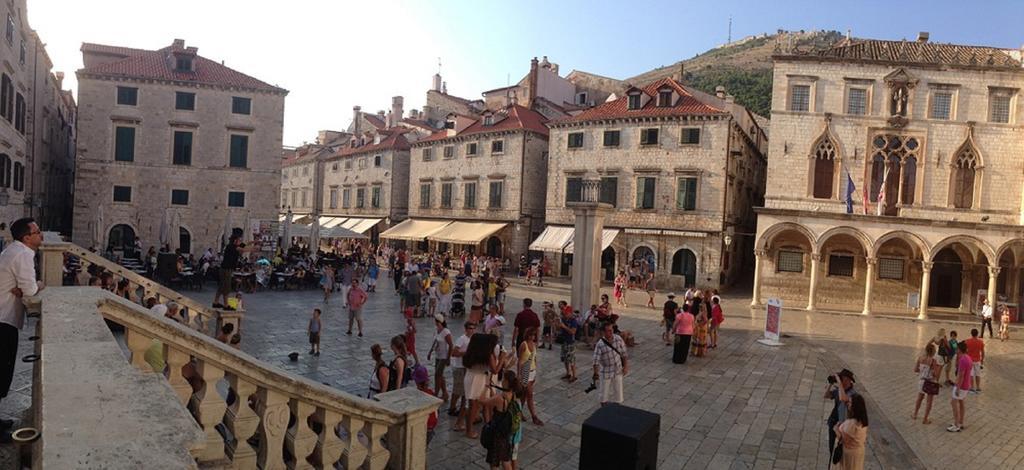 J&L Apartments Dubrovnik Kültér fotó