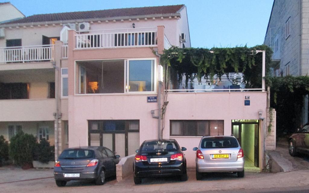 J&L Apartments Dubrovnik Kültér fotó