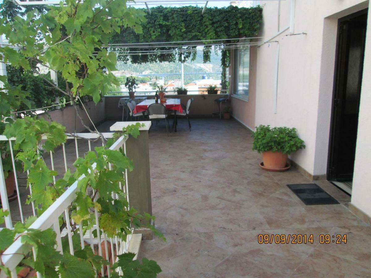 J&L Apartments Dubrovnik Kültér fotó