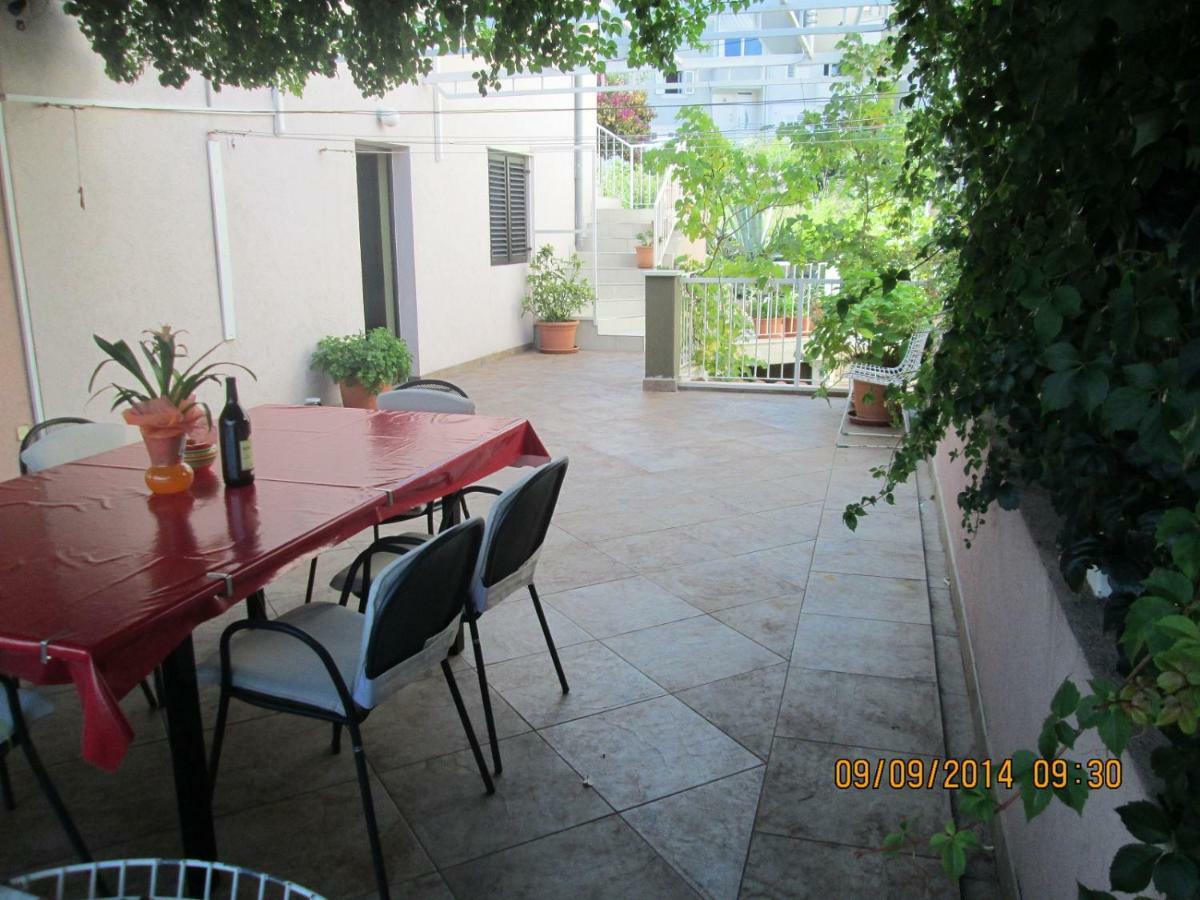 J&L Apartments Dubrovnik Kültér fotó